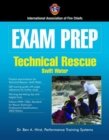 Exam Prep: Technical Rescue-Swift Water - Book