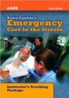 Nancy Caroline's Emergency Care In The Streets, Instructor's Package - Book