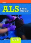 ALS Skills Review DVD - Book