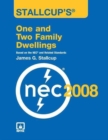 Stallcup's One and Two Family Dwellings - Book