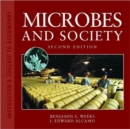 Microbes and Society : Instructor's Toolkit - Book