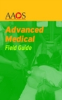Advanced Medical Field Guide - Book