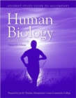 Student Study Guide for Human Biology, Sixth Edition - Book