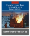 Principles Of Fire Behavior And Combustion Instructor's Toolkit CD - Book