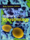 Alcamo's Fundamentals of Microbiology : Body Systems - Book