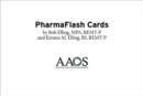 Pharmaflash Cards - Book