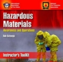 Hazardous Materials : Awareness and Operations Instructor's Toolkit - Book