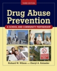 Drug Abuse Prevention - Book