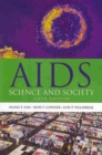 AIDS : Science and Society - Book