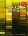 Autocad 2009 Essentials - Book