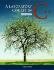 A Laboratory Course in C++ - Book