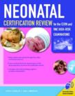 Neonatal Certification Review For The CCRN And RNC High-Risk Examinations - Book