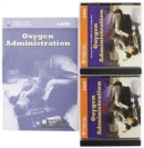 Oxygen Administration Instructor's Toolkit - Book