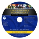 Crew Resource Management: Principles And Practice Instructor's Toolkit CD-ROM - Book