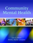 Community Mental Health - Book