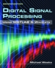 Digital Signal Processing Using MATLAB  &  Wavelets - Book