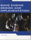 Game Engine Design And Implementation - Book