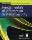 Fundamentals Of Information Systems Security - Book