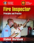 Fire Inspector: Principles And Practice, Student Workbook - Book