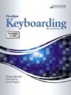 Paradigm Keyboarding: Sessions 1-30 : Text and Snap Online Lab - Book