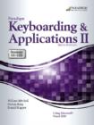 Paradigm Keyboarding and Applications II: Sessions 61-120 Using Microsoft Word 2010 - Book