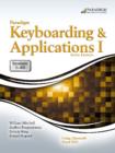Paradigm Keyboarding and Applications I: Sessions 1-60 Using Microsoft Word 2013 : Text and Snap Online Lab - Book