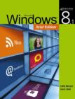 Windows 8.1- Brief : Text - Book