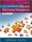 Introduction to Health Information Management, Text - Book