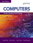 Computers: Understanding Technology - Comprehensive : Text with physical eBook code - Book