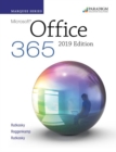 Marquee Series: Microsoft Office 2019 : Text - Book