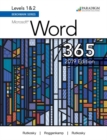 Benchmark Series: Microsoft Word 2019 Levels 1&2 : Text - Book