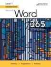 Benchmark Series: Microsoft Word 2019 Level 1 : Text - Book
