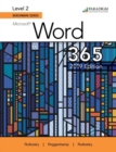 Benchmark Series: Microsoft Word 2019 Level 2 : Text - Book
