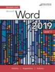 Benchmark Series: Microsoft Word 2019 Level 3 : Review and Assessments Workbook - Book