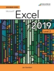 Benchmark Series: Microsoft Excel 2019 Level 2 : Review and Assessments Workbook - Book