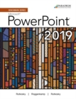 Benchmark Series: Microsoft Powerpoint 2019 : Review and Assessments Workbook - Book