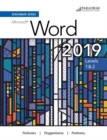 Benchmark Series: Microsoft Word 2019 Levels 1&2 : Text, Review and Assessments Workbook and eBook (access code via mail) - Book