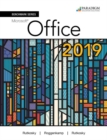 Benchmark Series: Microsoft Office 365, 2019 Edition : Text, Review and Assessments Workbook and eBook (access code via mail) - Book