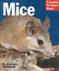Mice - Book