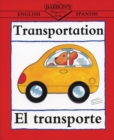 Transportation/El transporte - Book