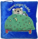 Good Night, Teddy - Book
