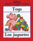 Toys/Los juguetes - Book