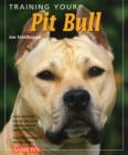 Training Your Pit Bull - Book