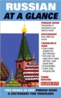 Russian at a Glance - Book