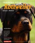 Training Your Rottweiler - Book