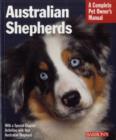Australian Shepherds - Book