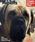 Mastiffs - Book
