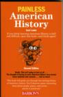 Painless American History - Book