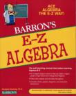 E-Z Algebra - Book