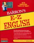 E-Z English - Book